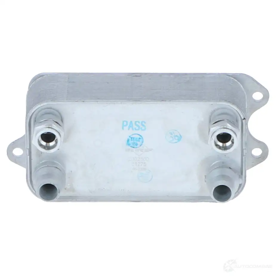 Масляный радиатор АКПП NRF 1785925 8718042183354 31275 A U1GV - Изображение 1