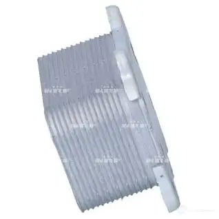 Масляный радиатор двигателя NRF 31850 VEGY S 1437658181 изображение 1