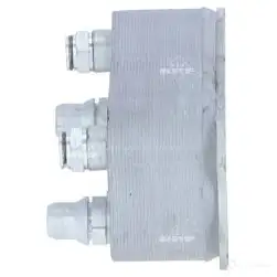 Масляный радиатор двигателя NRF O1 MCM 8718042183552 31295 1785945 изображение 2