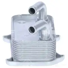 Масляный радиатор двигателя NRF O1 MCM 8718042183552 31295 1785945 изображение 3