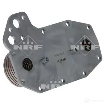 Масляный радиатор двигателя NRF 8718042304810 31766 1424427087 0S43 W изображение 6