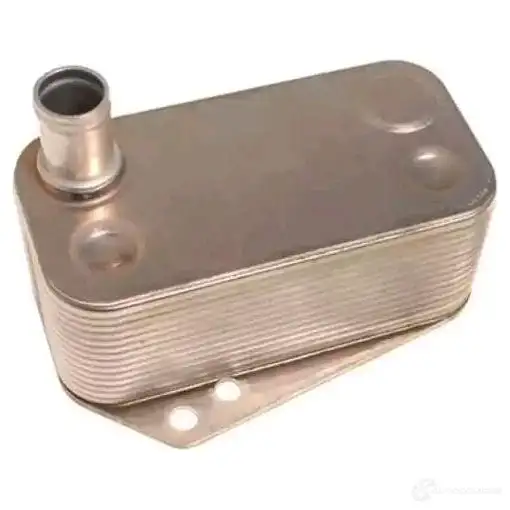 Масляный радиатор двигателя NRF 8718042183385 1785928 C WF1Y0P 31278 изображение 0