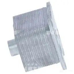 Масляный радиатор двигателя NRF Y8Z P8 1786007 31358 8718042183866 изображение 3