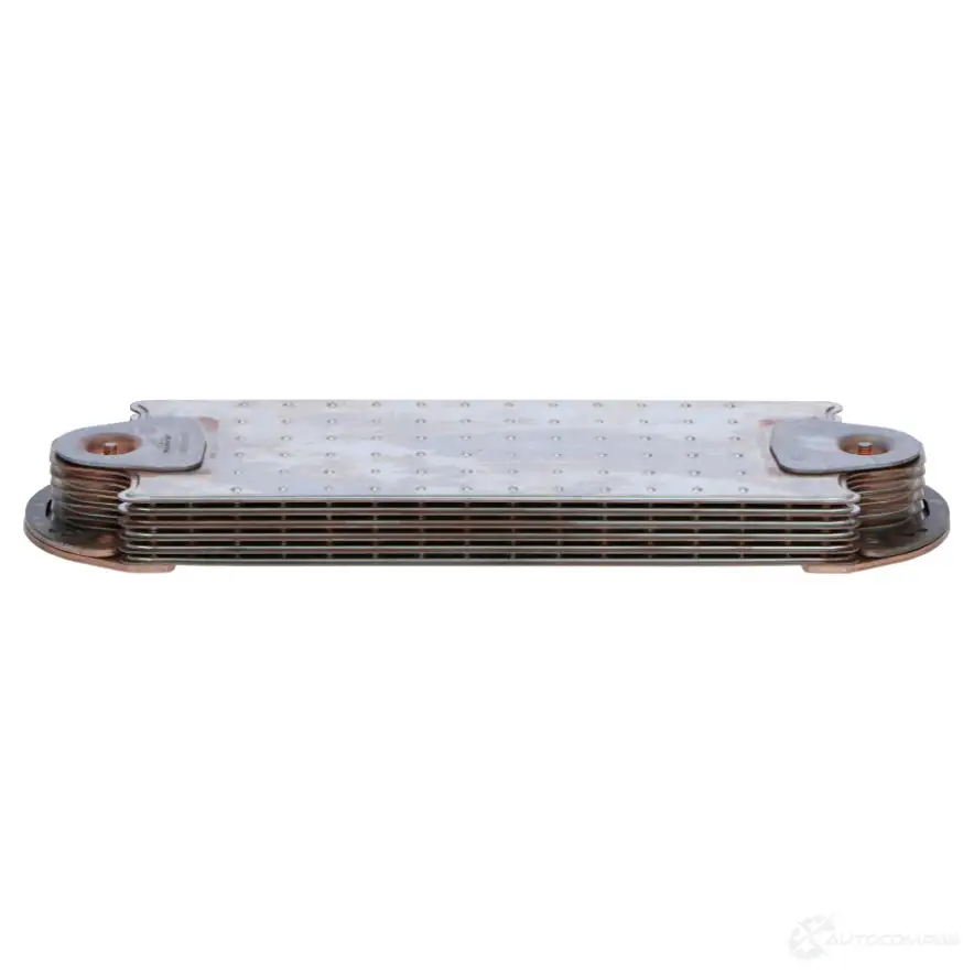 Масляный радиатор двигателя NRF 31244 1785894 8718042182326 W3PO0 O - Изображение 1
