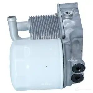 Масляный радиатор двигателя NRF HQ34 0 8718042182296 31241 1785891 изображение 3