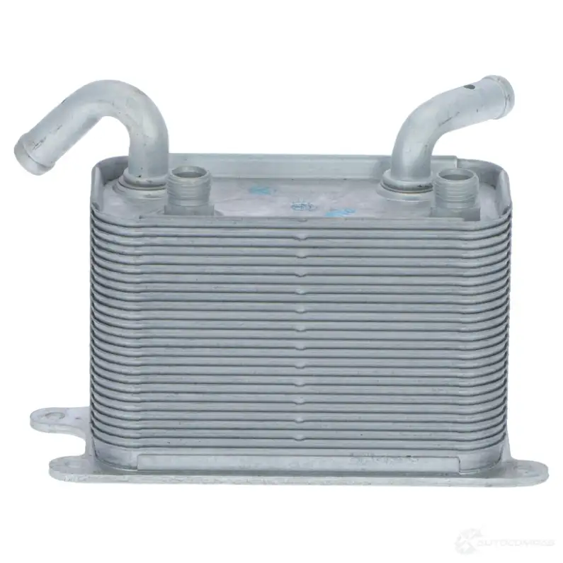 Масляный радиатор двигателя NRF 8718042306173 DY 2OD 1424427103 31782 - Изображение 1
