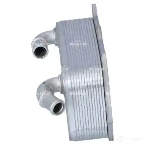 Масляный радиатор двигателя NRF BX MVM9R 31856 1437658229 изображение 1