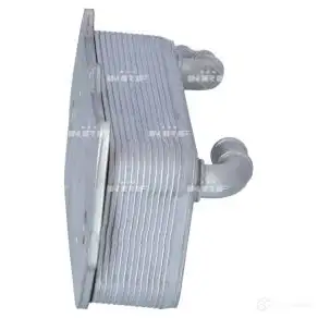 Масляный радиатор двигателя NRF BX MVM9R 31856 1437658229 изображение 3