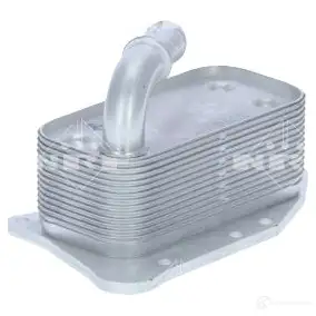 Масляный радиатор двигателя NRF 31340 1785990 8718042183682 XZV SQ изображение 7