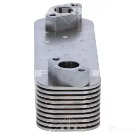 Масляный радиатор двигателя NRF 31252 1785902 8718042182395 GO BXV изображение 5