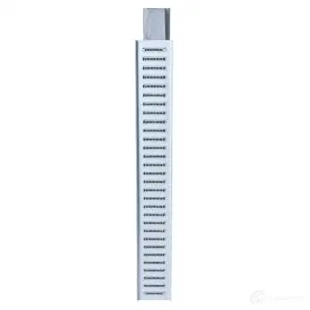 Радиатор интеркулера NRF TAFY2 1I 1437653649 19015 изображение 1