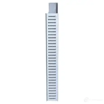 Радиатор интеркулера NRF TAFY2 1I 1437653649 19015 изображение 3