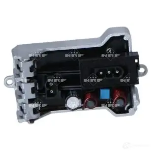 Резистор печки NRF 342107 1439134596 Q3 XDO6M - Изображение 1
