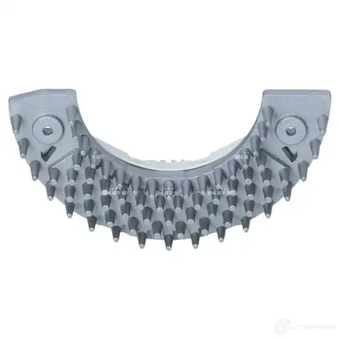 Резистор печки NRF 342043 8718042303110 B BM779 1424834844 - Изображение 1