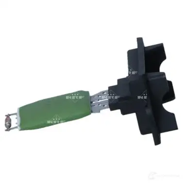 Резистор печки NRF 1424834852 8718042303189 4 N81DCU 342050 - Изображение 1