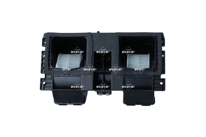 Моторчик вентилятора печки NRF 34474 1440488285 R NXSQU9 - Изображение 1