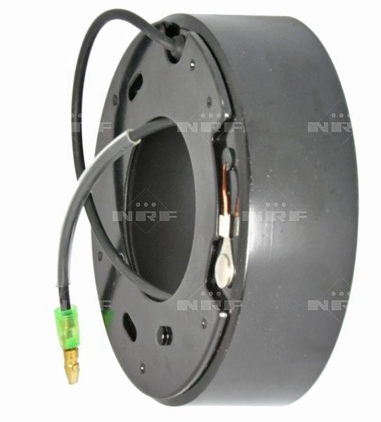 Муфта компрессора кондиционера NRF ZHG QKUG 38746 1440488517
