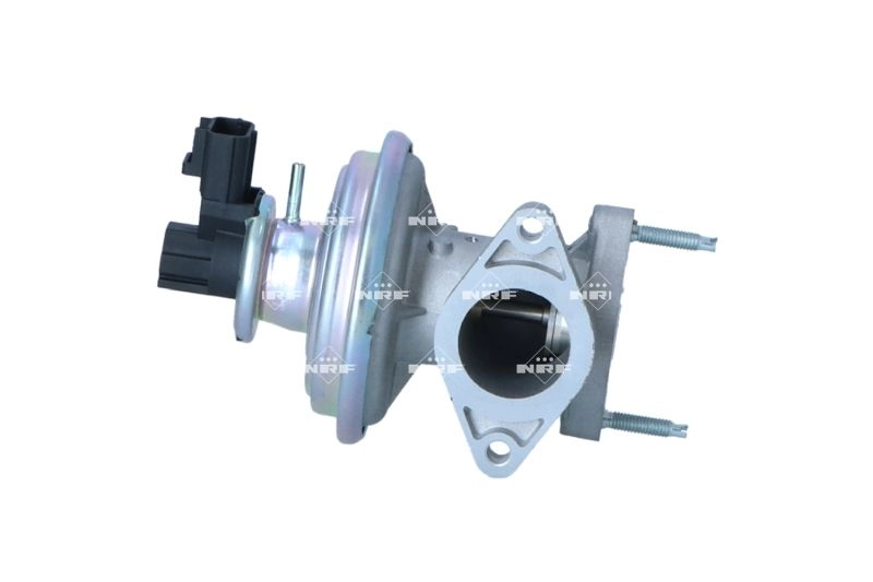 Клапан EGR NRF 48642 1440488655 AQO0 TH - Изображение 1