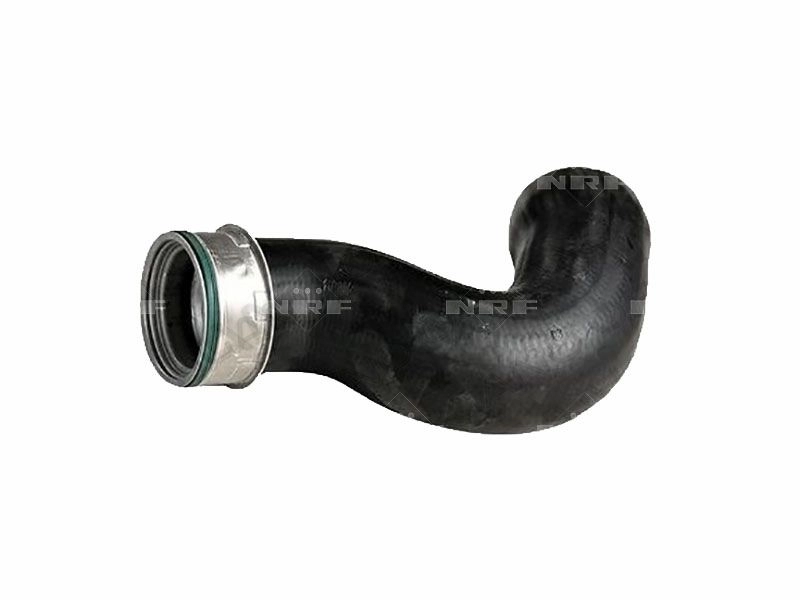 Патрубок интеркулера NRF 166028 3DY K562 1440488820