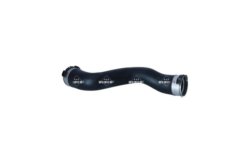 Патрубок интеркулера NRF 1440488825 P FA8M 166034 - Изображение 1