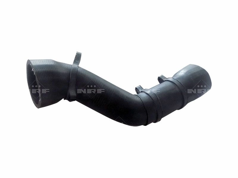 Патрубок интеркулера NRF 166087 WFE4ZO J 1440488863 изображение 0