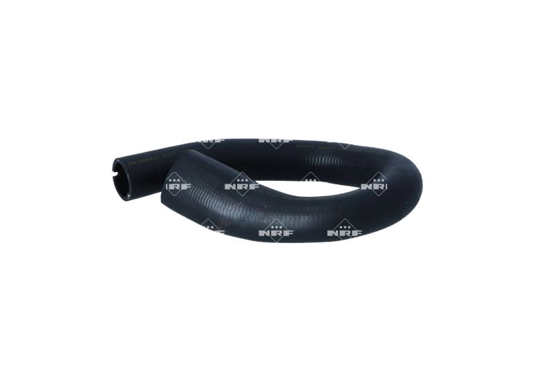 Патрубок интеркулера NRF 166090 P2 LP4S8 1440488865 - Изображение 1