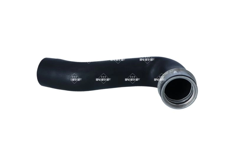Патрубок интеркулера NRF J5 SAL 166099 1440488870 - Изображение 1