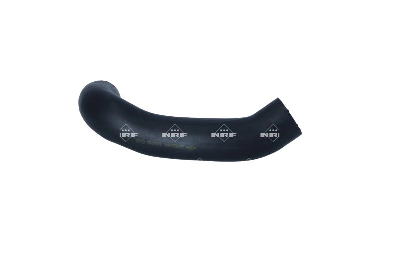 Патрубок интеркулера NRF 62XKLW R 166141 1440488900 изображение 0