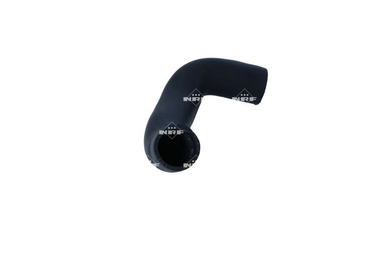 Патрубок интеркулера NRF 62XKLW R 166141 1440488900 изображение 1