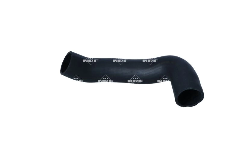 Патрубок интеркулера NRF 62XKLW R 166141 1440488900 изображение 2