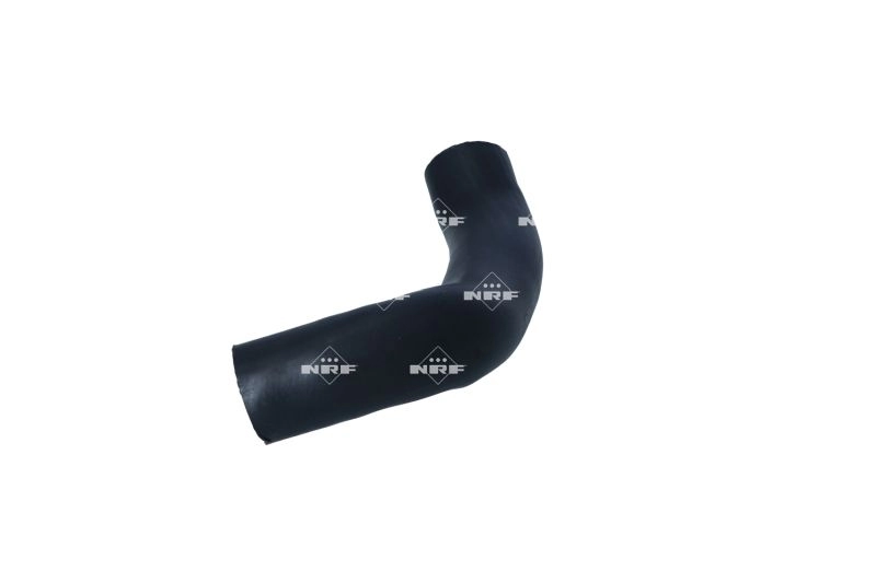Патрубок интеркулера NRF 62XKLW R 166141 1440488900 изображение 3