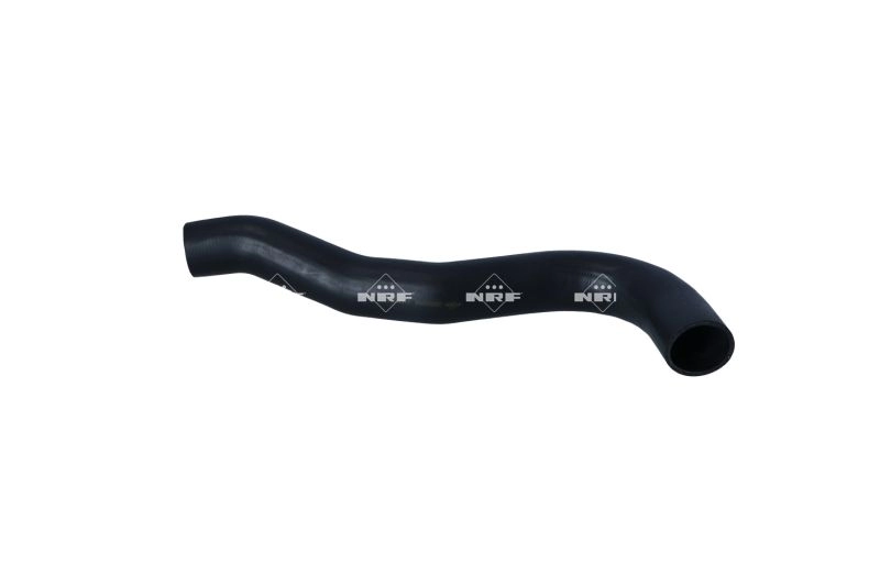 Патрубок интеркулера NRF W726D JX 1440488910 166151 изображение 0