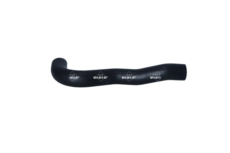 Патрубок интеркулера NRF W726D JX 1440488910 166151 изображение 2