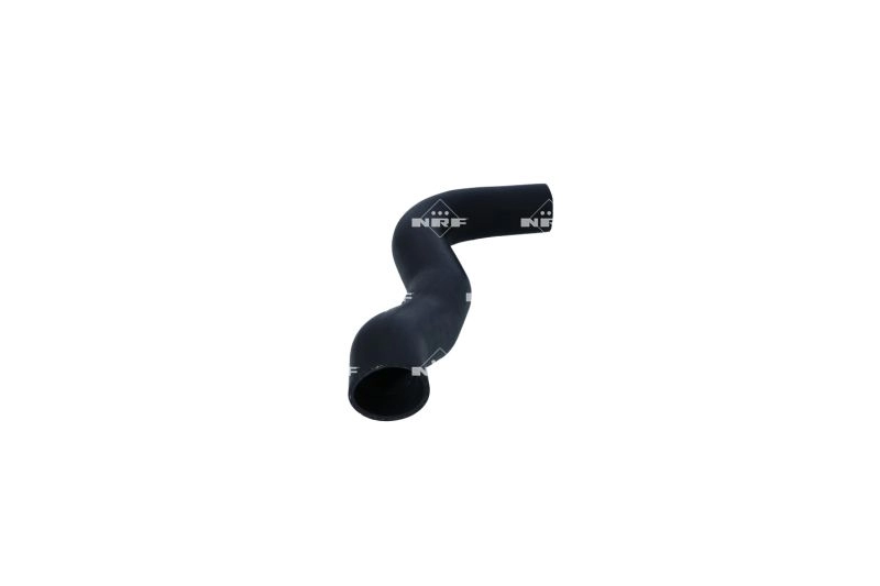 Патрубок интеркулера NRF W726D JX 1440488910 166151 изображение 3