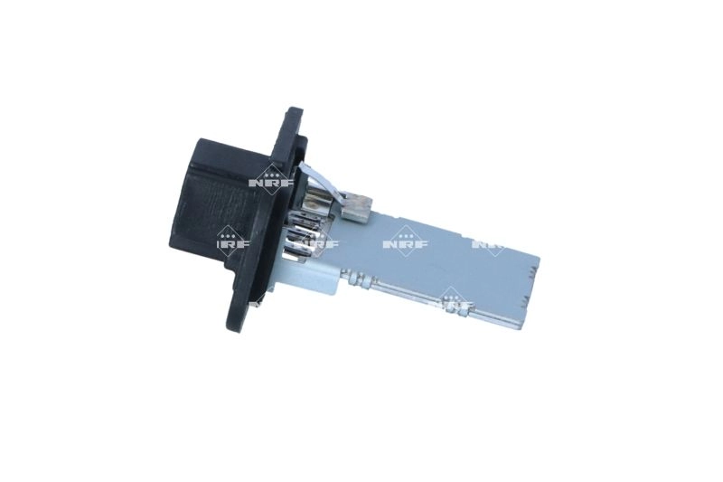 Резистор печки NRF T9H LXFR 342118 1440488961 - Изображение 1