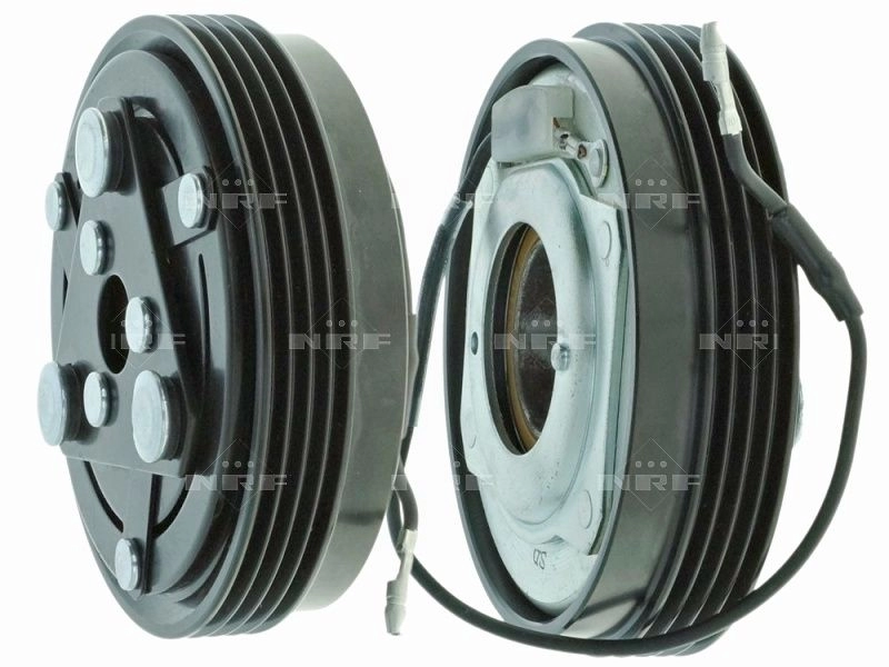 Муфта компрессора кондиционера NRF UE3G N1 380142 1440489038