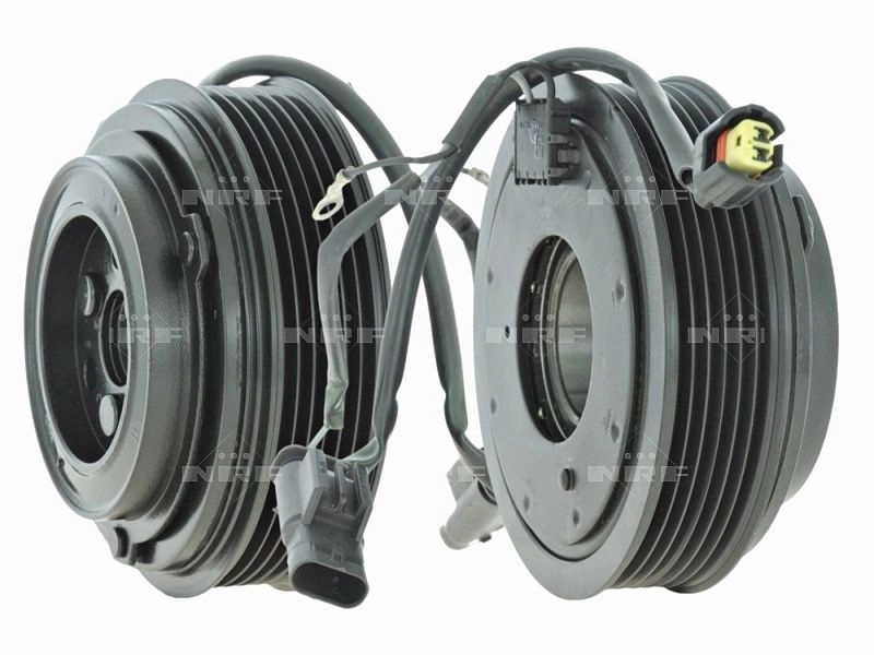 Муфта компрессора кондиционера NRF 380164 1OYBX6 K 1440489060