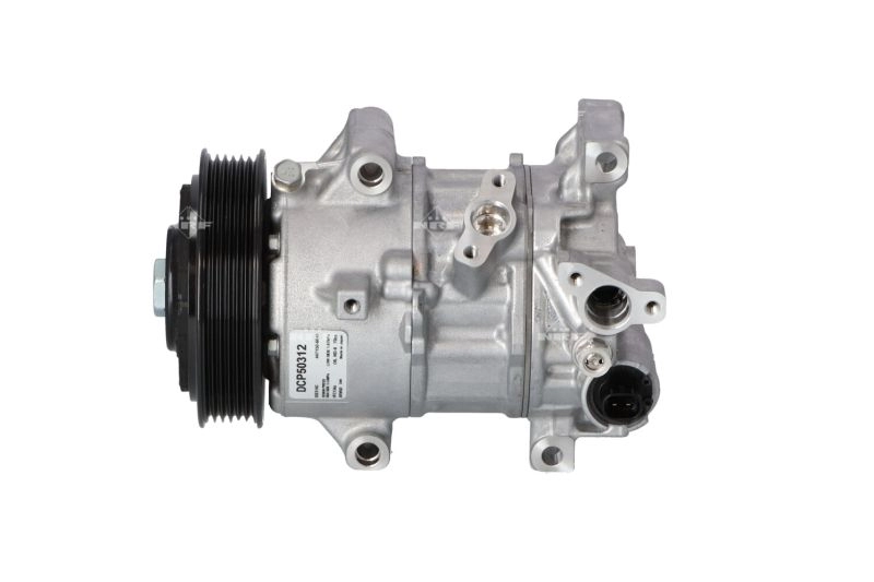 Компрессор кондиционера NRF 1440489603 320067 E3Z SR - Изображение 1