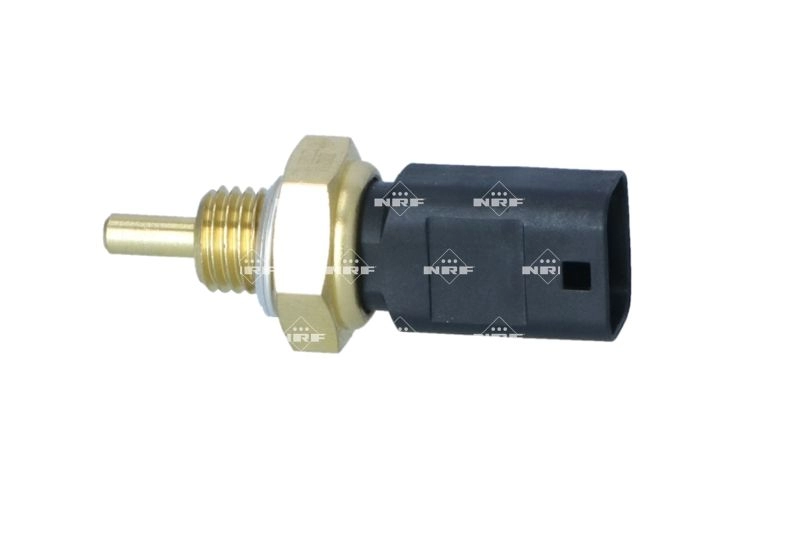 Датчик температуры охлаждающей жидкости NRF RSZ T9TI 727059 1440489988 - Изображение 1