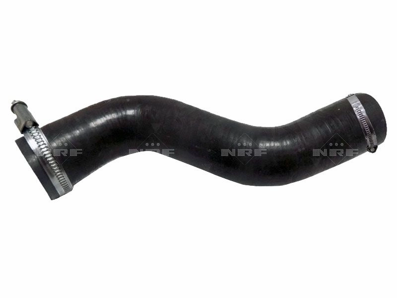 Патрубок интеркулера NRF 166040 3DWB X9 1440490030