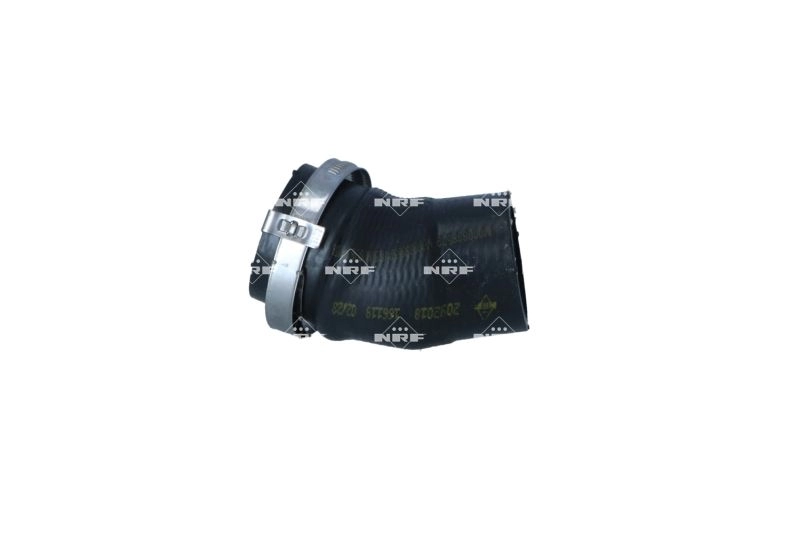Патрубок интеркулера NRF 166119 1440490055 Z 9EK7W - Изображение 1