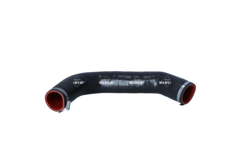 Патрубок интеркулера NRF 166180 UBY ZMT 1440490067 - Изображение 1