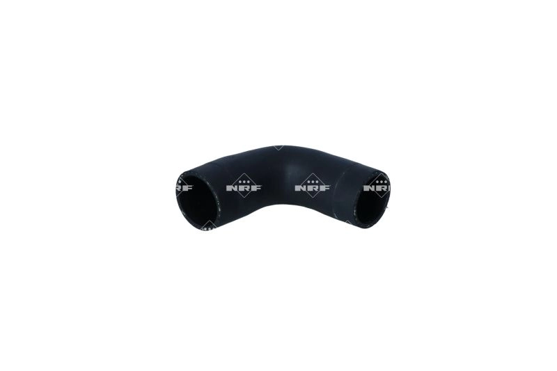 Патрубок интеркулера NRF 166206 W2O Y1O5 1440490091 - Изображение 1