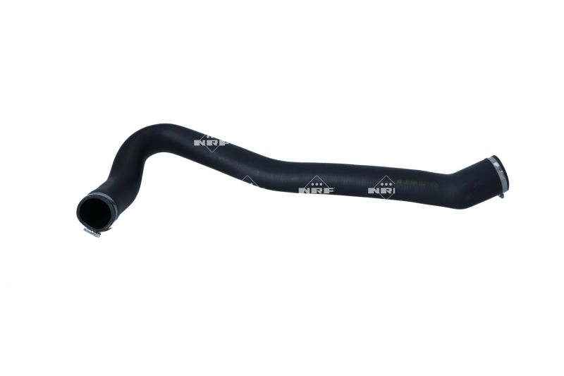 Патрубок интеркулера NRF 8OV8 JG 1440490096 166211 - Изображение 1