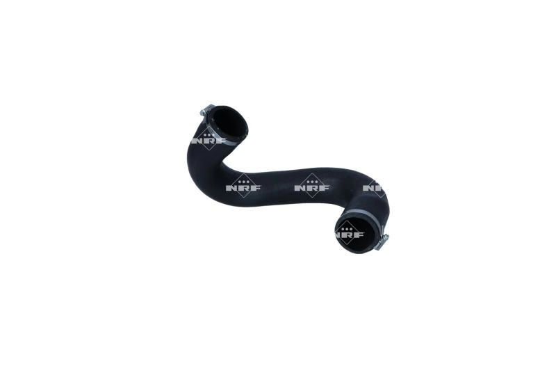 Патрубок интеркулера NRF T B67QE 1440490097 166212 - Изображение 1