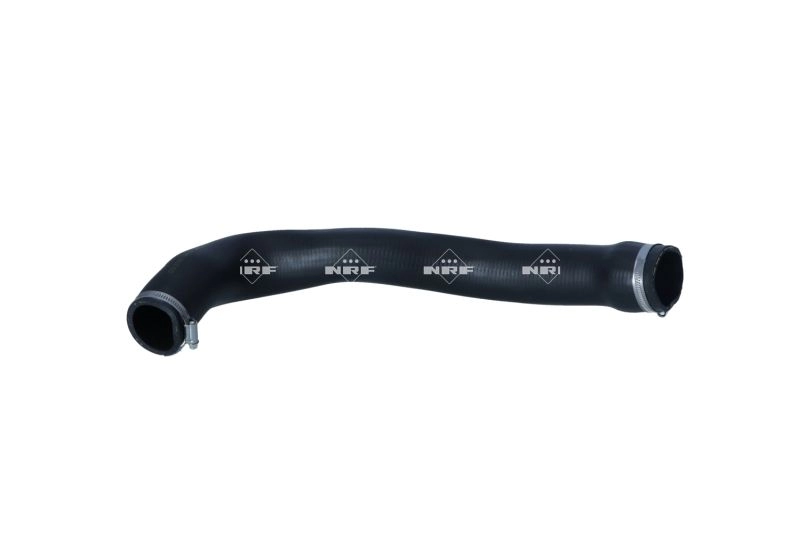 Патрубок интеркулера NRF 166213 61F67 WC 1440490098 - Изображение 1