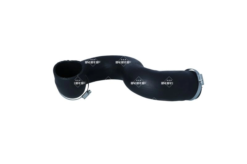 Патрубок интеркулера NRF 1440490105 166220 W 25CG - Изображение 1