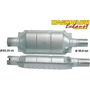 Катализатор MAGNAFLOW 52Q4 U6 2723303 914VQ5N 84010