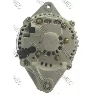 Генератор TEAMEC 212301 ZDN FN 2724701 3IXR6GQ