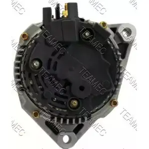 Генератор TEAMEC V2FKON4 212527 2724751 JTLEJ C